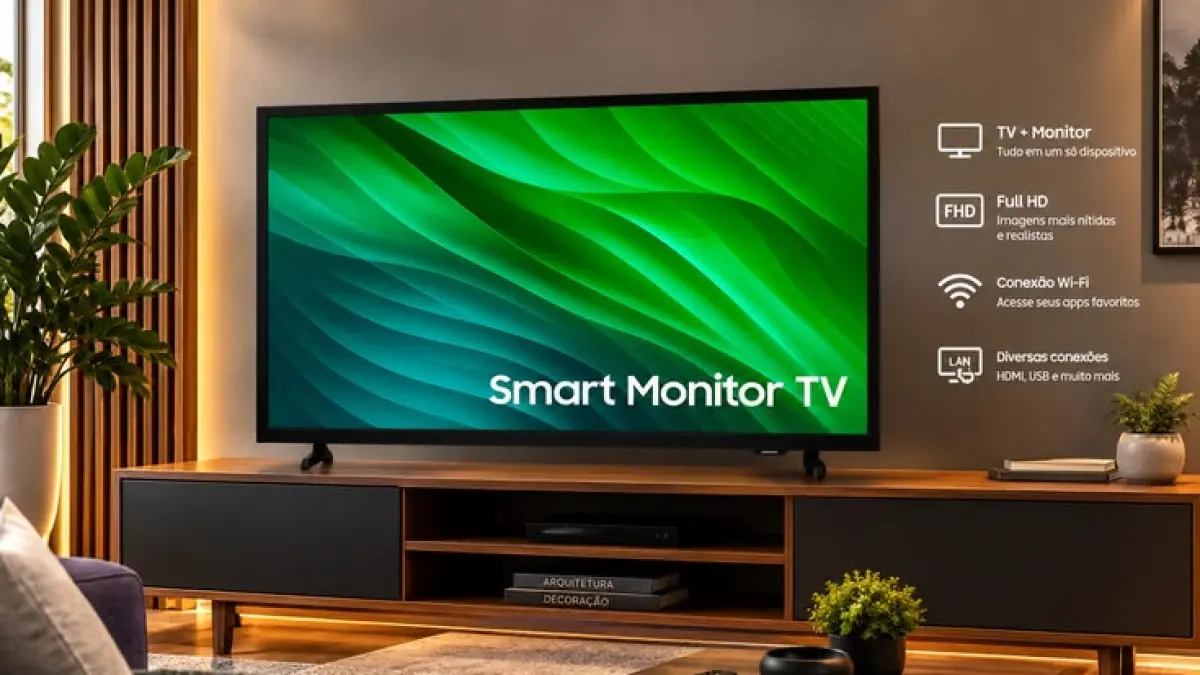 Samsung 32H5001: Smart TV Dengan Desain Elegan dan Fitur Canggih untuk Warga Blitar
