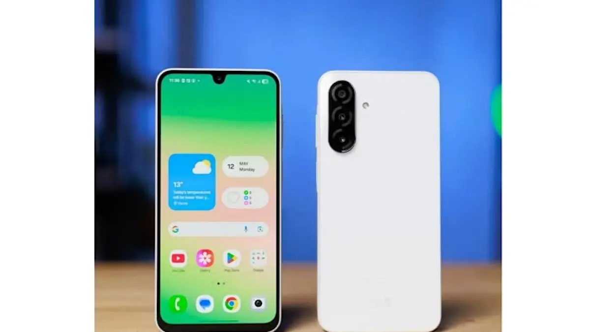 Samsung Galaxy A26 5G: Pilihan Cerdas untuk Masyarakat Blitar dengan Segudang Fitur Unggulan