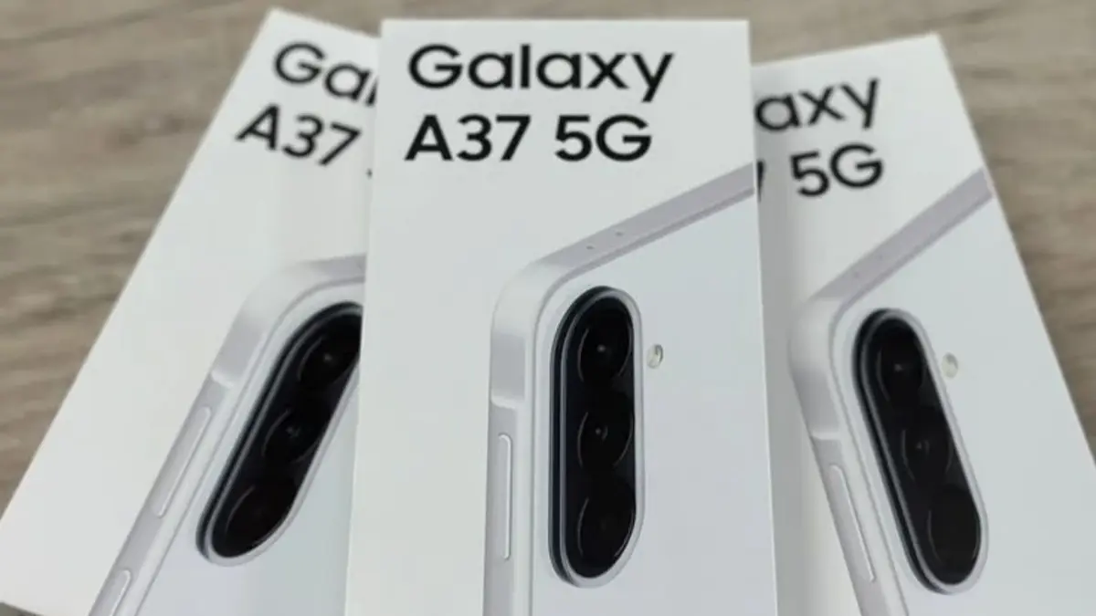 Samsung Galaxy A37 Resmi Turun Harga: Apakah Ini Pilihan Tepat untuk Masyarakat Blitar?