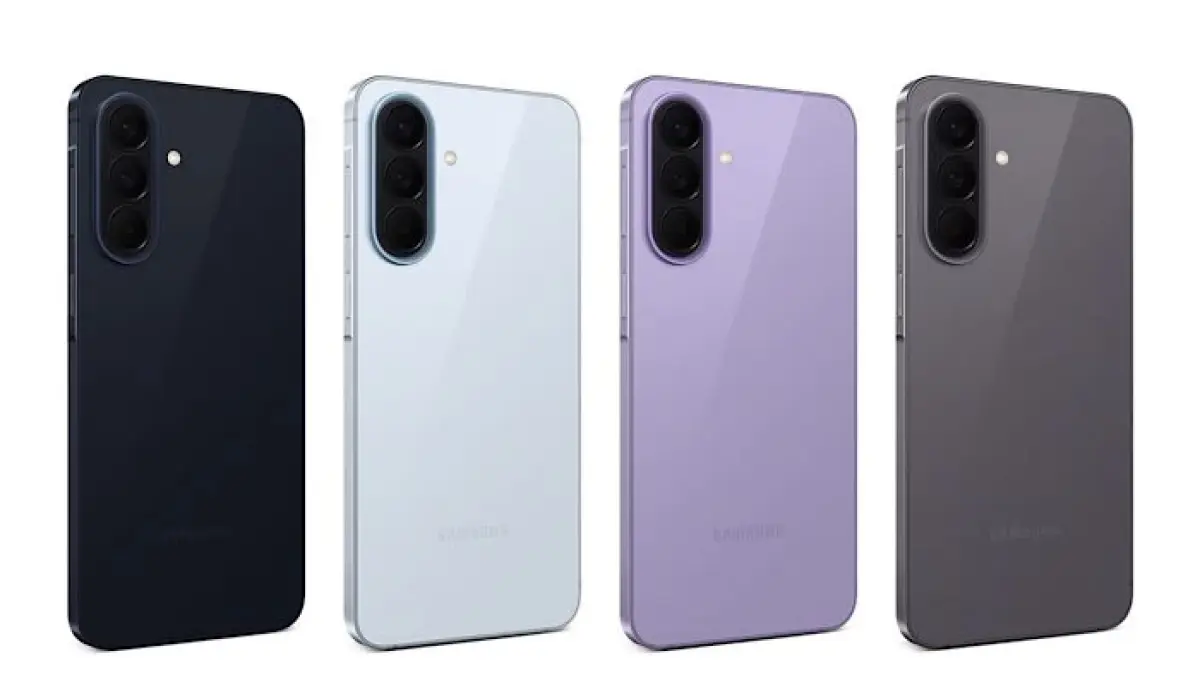 Samsung Galaxy A57: Desain Mewah, Namun Upgrade yang Kurang Menggoda bagi Pengguna Blitar