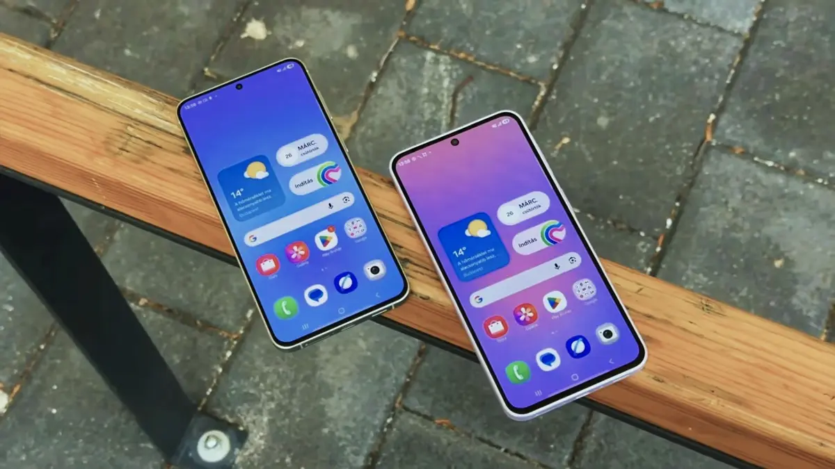 Samsung Galaxy A57: Pembaruan Desain yang Menghadirkan Kenyamanan Lebih pada Pengguna