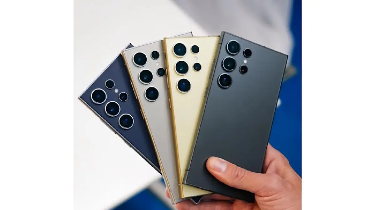 Samsung Galaxy S24 Ultra: Kekuatan AI Kembali Hadir untuk Memikat Masyarakat Blitar