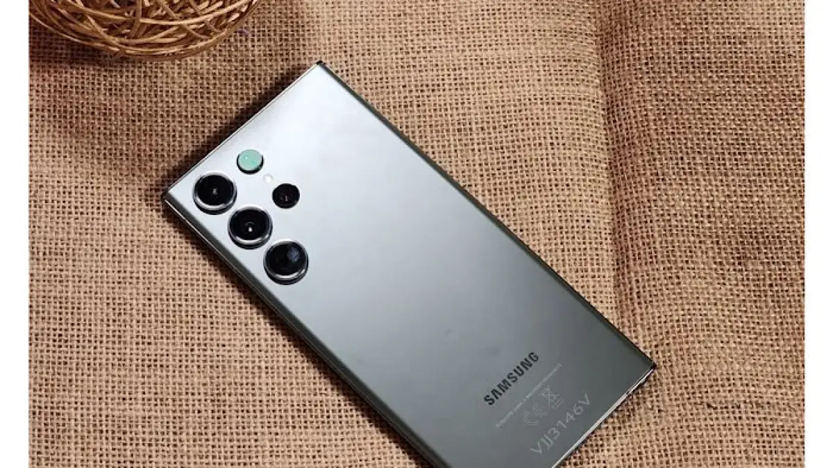 Samsung Galaxy S27 Ultra Kembali Mengguncang dengan Pembaruan Inovatif: Kamera dan Baterai yang Lebih Unggul
