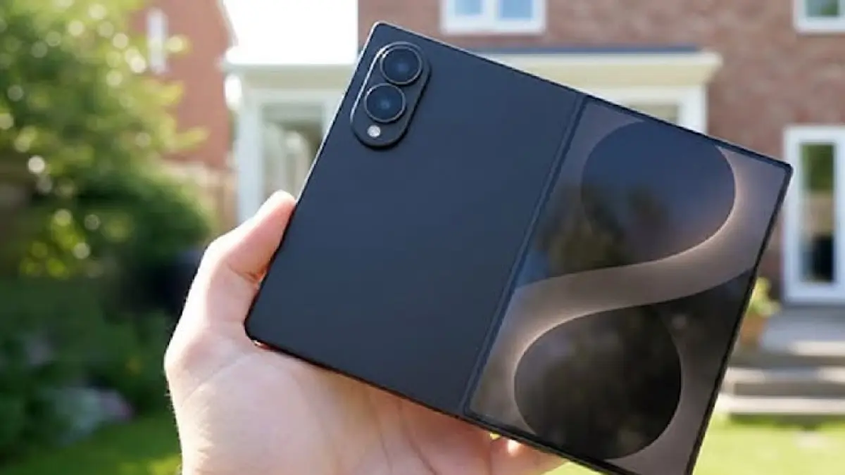 Samsung Galaxy Z Fold 8: Inovasi Desain dan Harga Terjangkau di Blitar