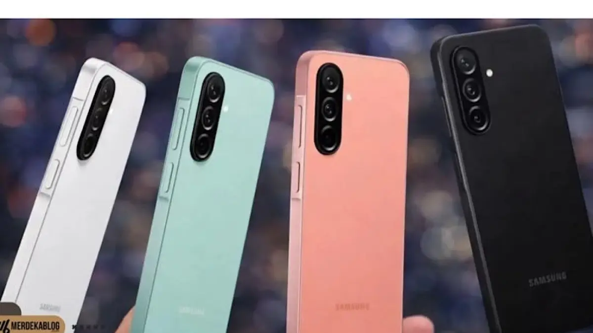 Samsung Resmi Luncurkan 12 Smartphone Terbaru 2025: Dari Galaxy S25 Ultra hingga Galaxy A07 Siap Memikat Warga Blitar