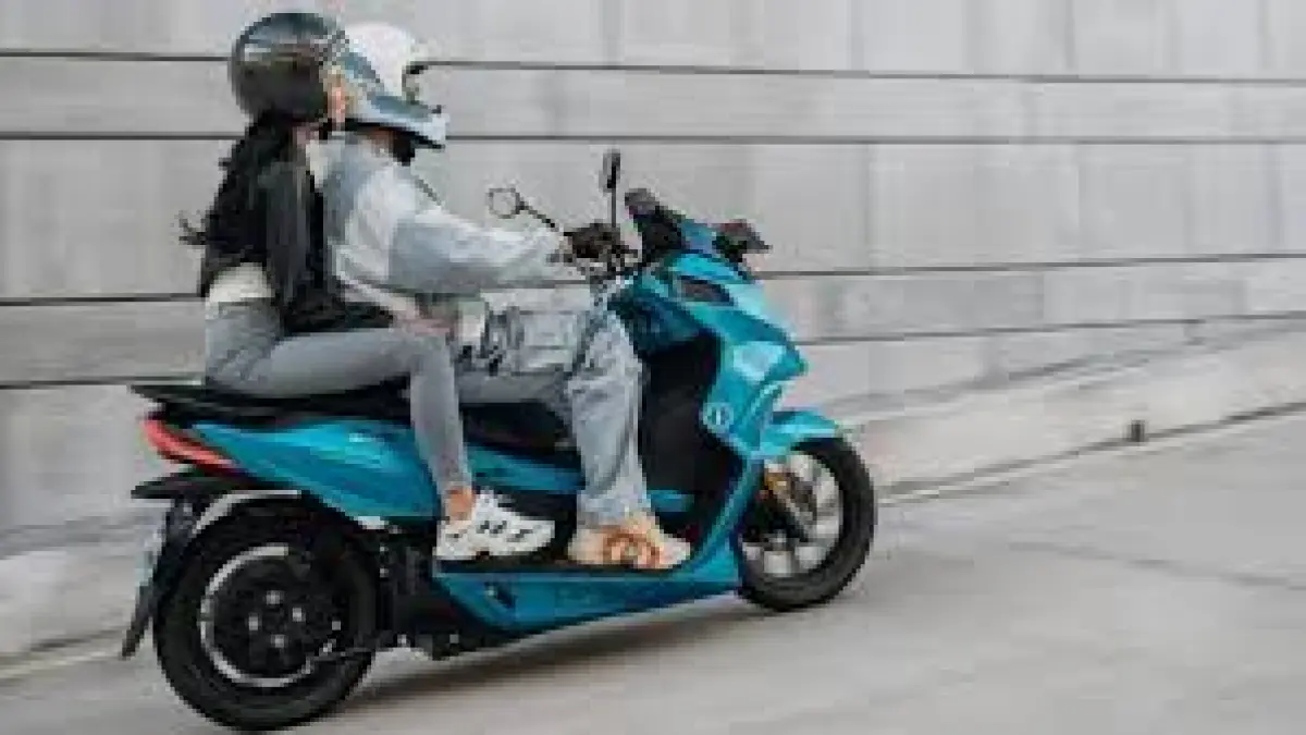 Segera Miliki Alva One XP Terbaru dengan Diskon Menarik dari Pemerintah!