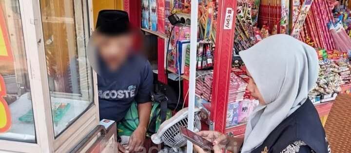 Sensus Ekonomi 2026 di Kota Blitar: 42 Ribu Kepala Keluarga Terdata untuk Memacu Pertumbuhan Ekonomi Lokal