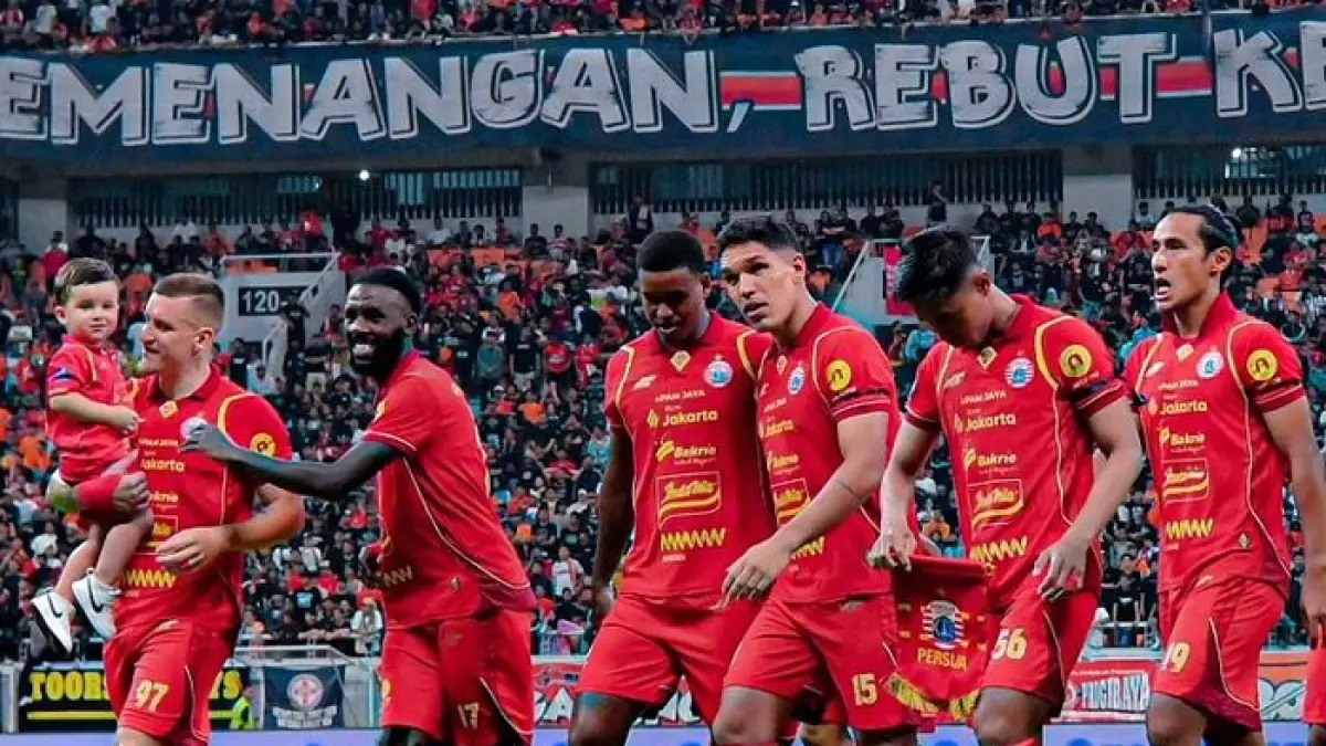 Shin Tae-yong Tegaskan Fokus Prestasi Bersama Persija Jakarta dan Tanggapi Kritik Publik