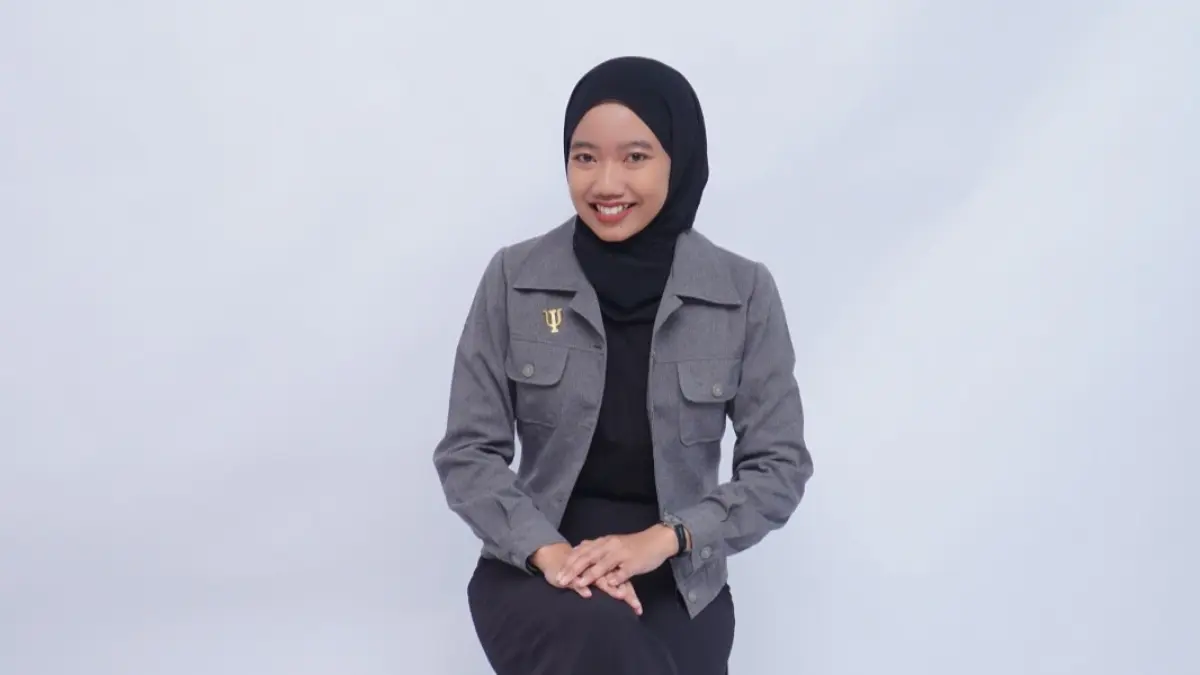 Silent Mode: Strategi Gen Z Blitar dalam Menjaga Kesehatan Mental di Era Digital