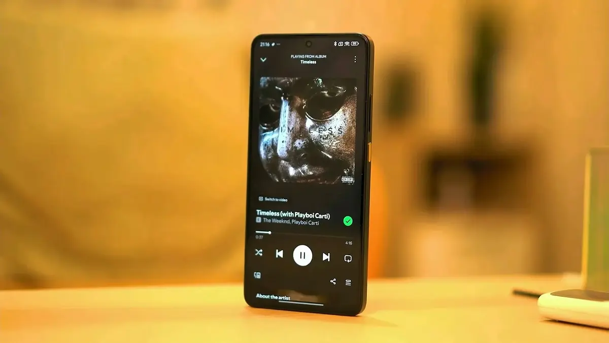 Smartphone Flagship 3 Jutaan: Pilihan Unggulan Poco F6 dan Motorola Edge 60 Fusion untuk Masyarakat Blitar
