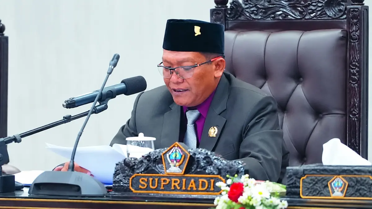 SMA/SMK Negeri Kanigoro: Stimulus Baru untuk Pendidikan di Blitar