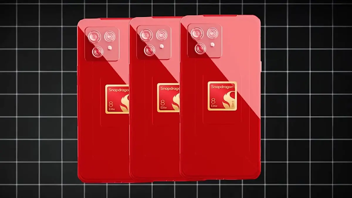 Snapdragon 8 Elite Gen 6 Dikenalkan: Chipset Premium dengan Versi Extreme untuk Smartphone Terbaru