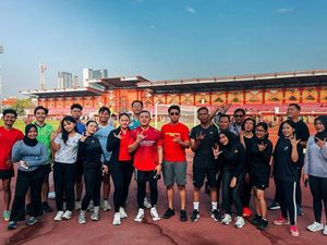 Soekarno Run: Perayaan Semangat Olahraga dan Sejarah di Banyuwangi dan Blitar dengan Total Hadiah Rp 1,5 Miliar