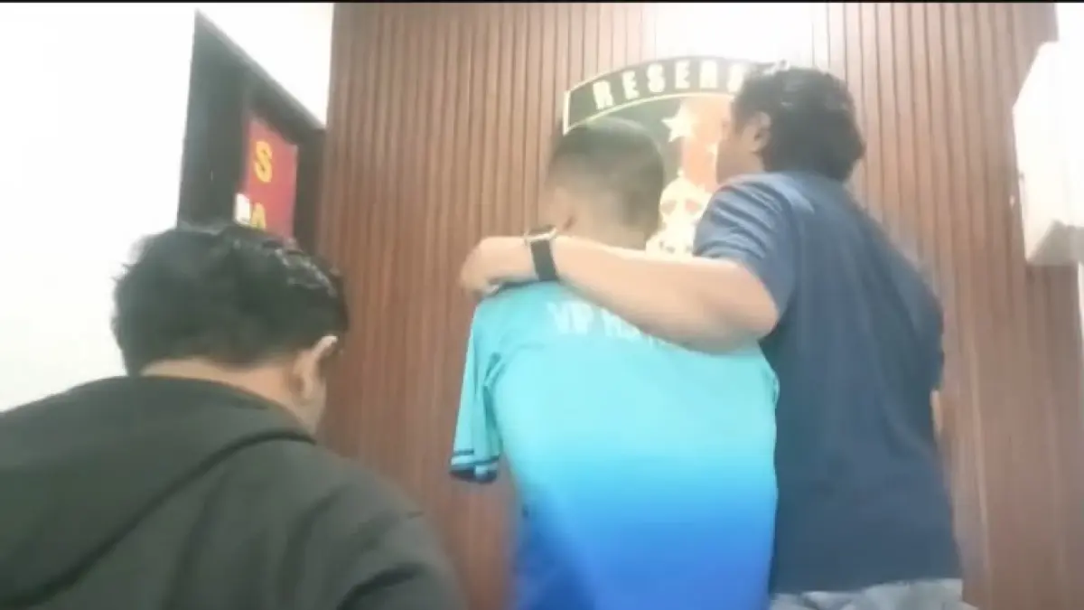 Sopir Pribadi Diduga Curangi Majikan di Blitar, Polisi Amankan Pelaku