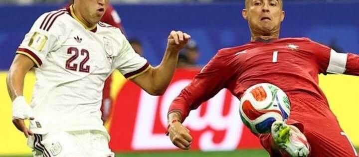 Spanyol Melaju ke Perempatfinal Piala Dunia 2026 setelah Kalahkan Portugal 1-0