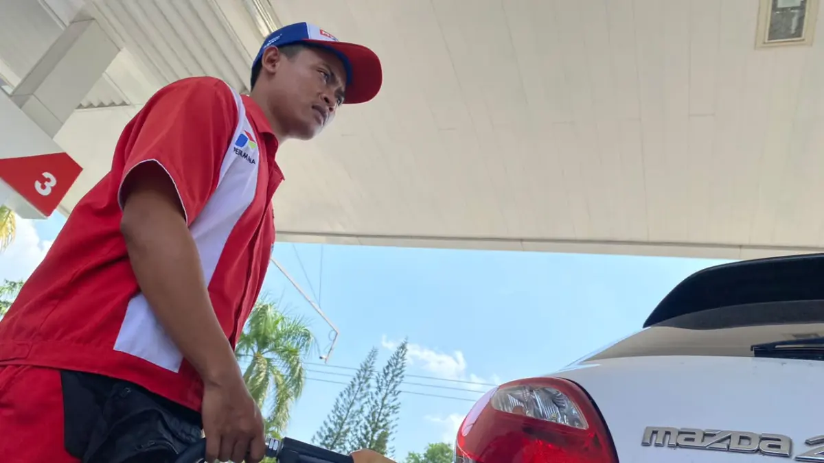 Stabilitas Daya Beli Masyarakat Blitar di Tengah Kenaikan Harga BBM dan Pangan