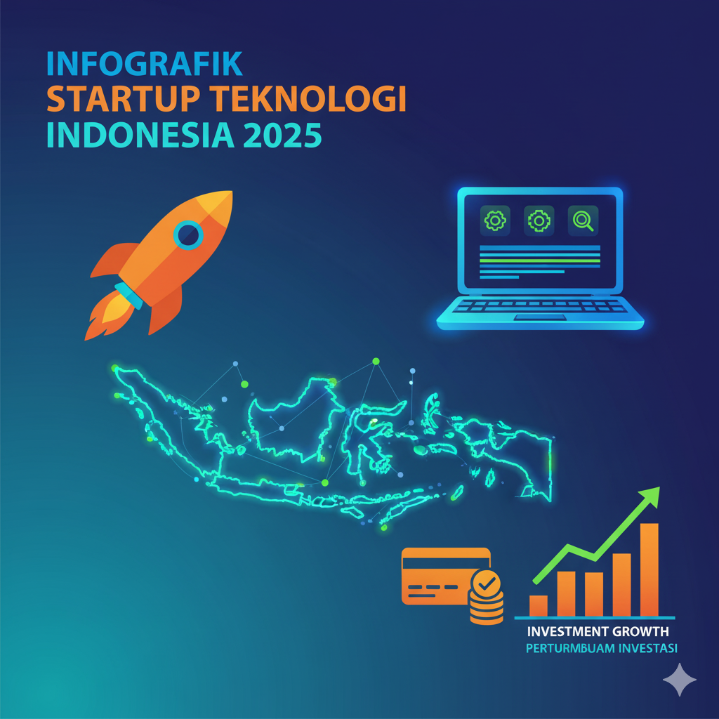 Startup dan Inovasi Digital di Blitar: Membangun Fondasi untuk Kota Cerdas