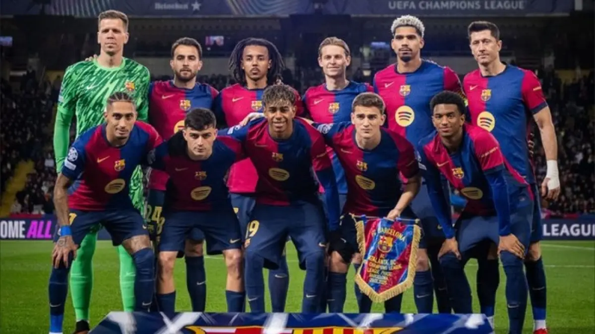 Strategi Transfer Barcelona: Menyusun Alternatif Ganti Julian Alvarez dengan Tiga Bintang Dunia
