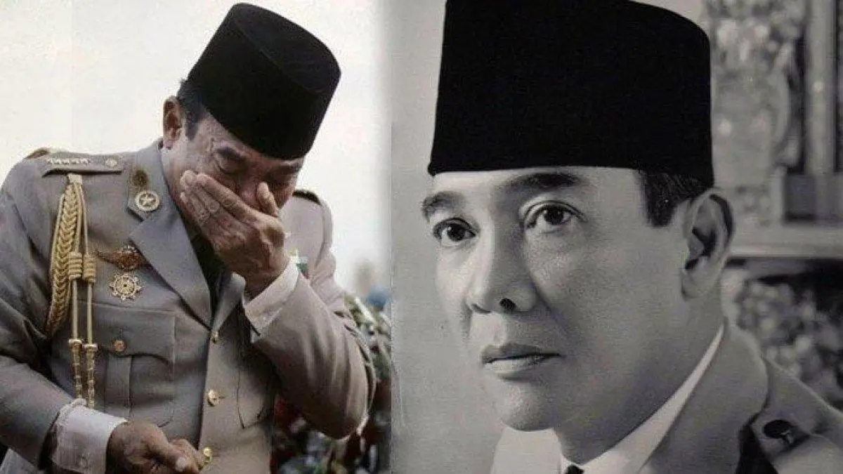 Supersemar: Poin Krisis yang Mengubah Arah Sejarah Politik Indonesia
