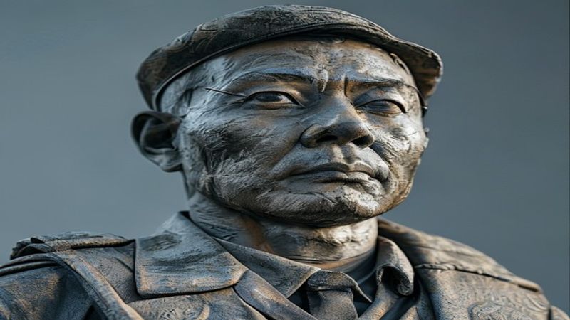 Supriyadi: Pahlawan Nasional Blitar yang Jarang Diketahui dan Warisan Perjuangannya