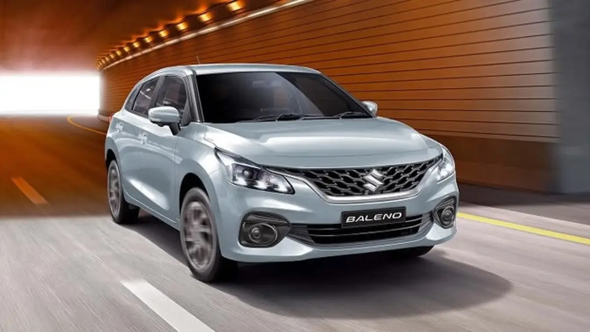 Suzuki Baleno 2026: Hatchback Mewah dengan Harga Terjangkau untuk Warga Blitar