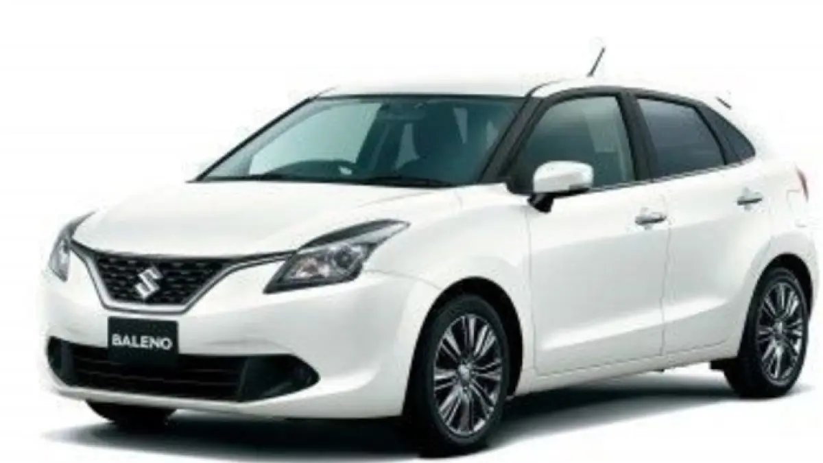 Suzuki Baleno Hatchback 2026: Pilihan Cerdas di Tengah Gempuran Crossover