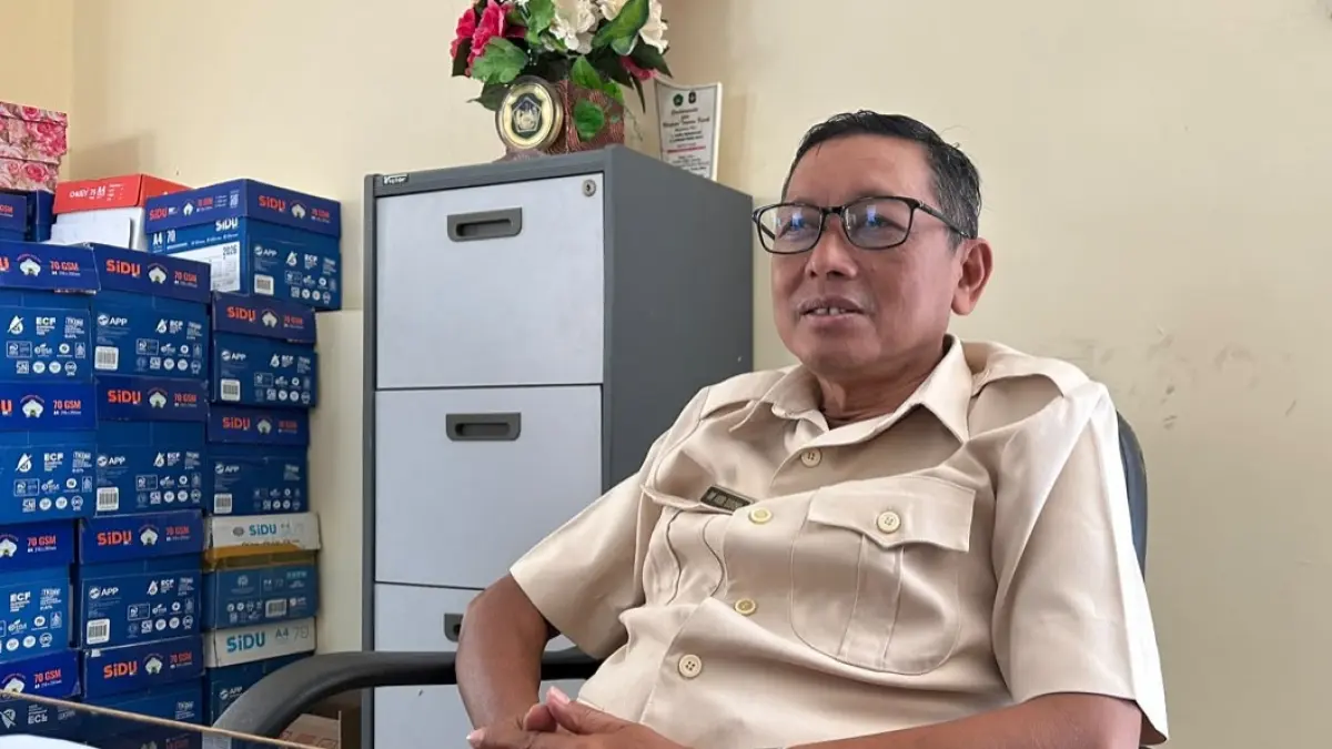 Tantangan Berkarir Melalui Aplikasi Kerjo Sae: Hanya 17 dari 463 Pendaftar yang Diterima
