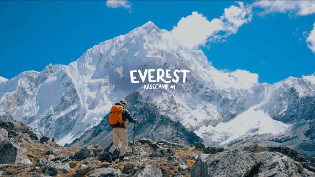 Tantangan Pendakian Everest Base Camp Dimulai dari Surke, Pengalaman Berharga untuk Pendaki Indonesia
