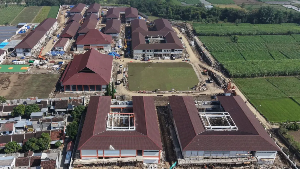 Tantangan SPMB di Kota Blitar: Sembilan Sekolah Negeri Masih Sepi Peminat, Dispendik Mengidentifikasi Penyebabnya