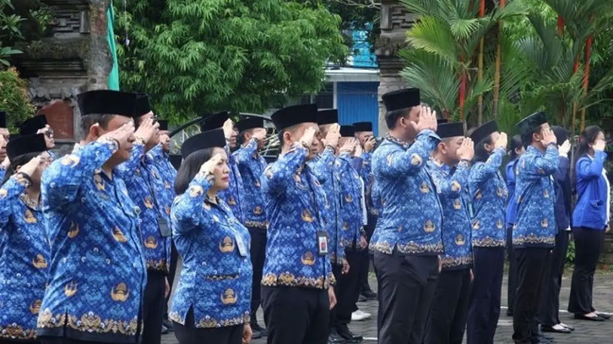 Taspen Berkomitmen Tingkatkan Layanan Bagi 7,8 Juta Peserta dan Pensiunan di Blitar dan Seluruh Indonesia