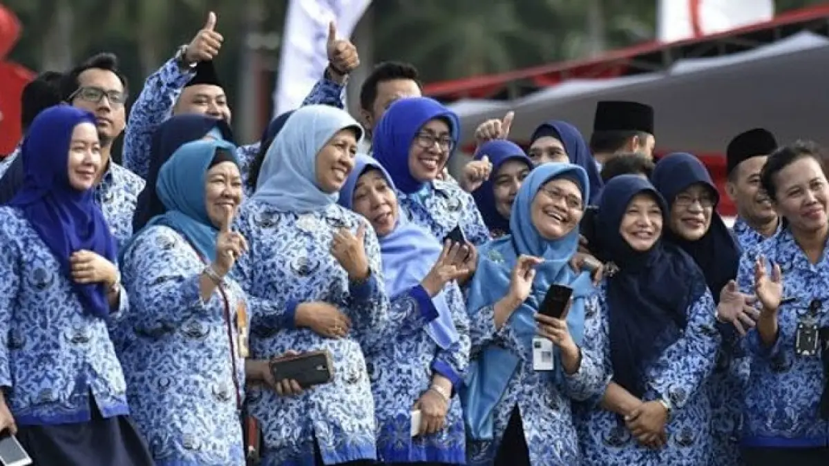Taspen Siapkan Pencairan Gaji Pensiunan pada 1 Juli 2026: Fakta dan Harapan Masyarakat Blitar