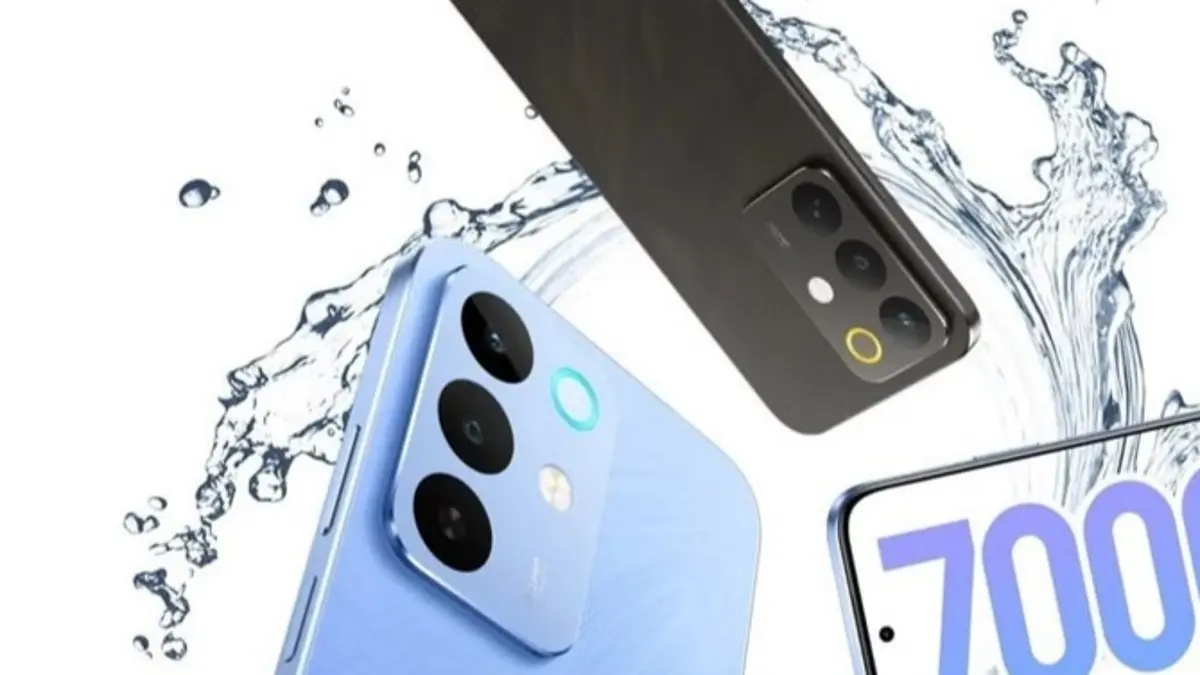 Temukan 6 Smartphone Tahan Air dan Banting untuk Aktivitas Outdoor Terbaik