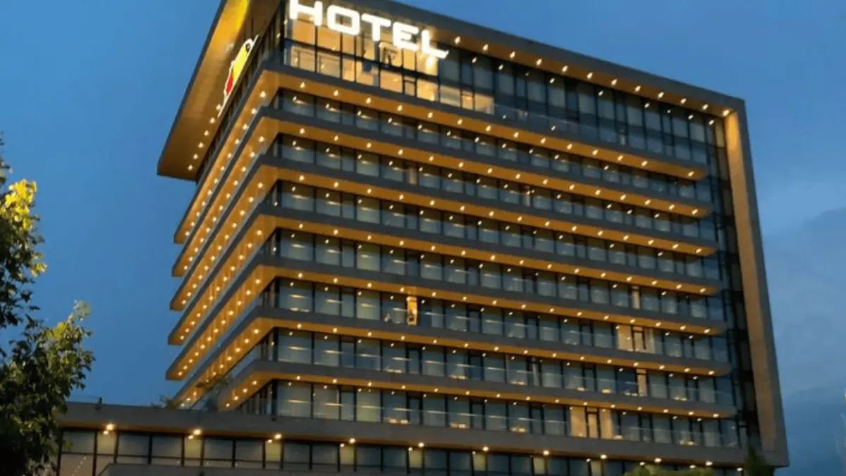 The Lobby Suit Hotel: Pilihan Menginap Terbaik di Batu dengan Tarif Terjangkau dan Akses Mudah ke Destinasi Wisata