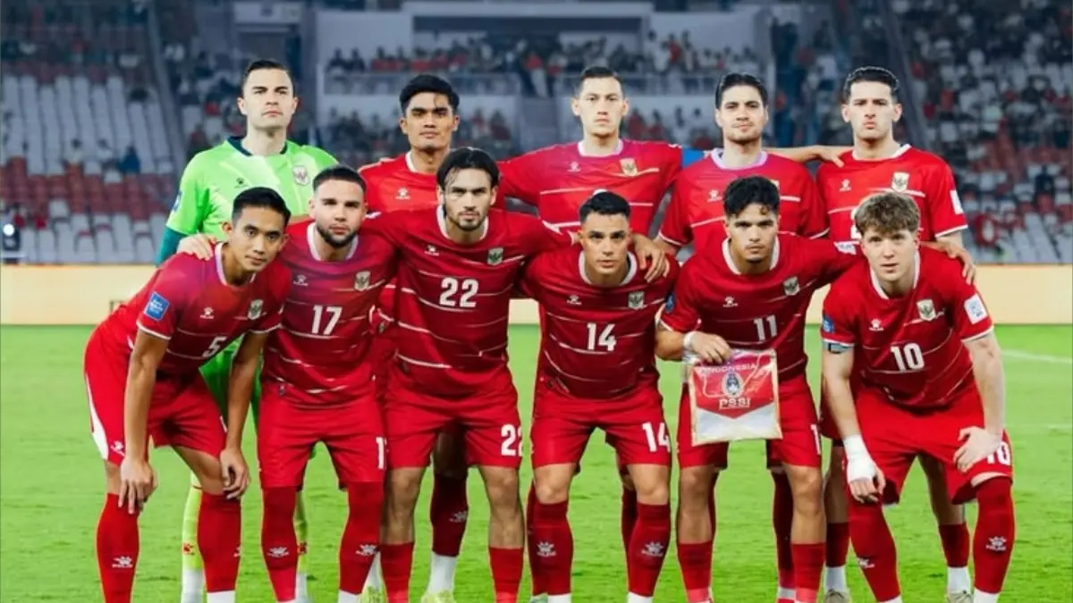 Timnas Indonesia Bersiap Tempur di Piala AFF 2026, John Herdman Semangati Skuad Garuda Melawan Vietnam dan Malaysia