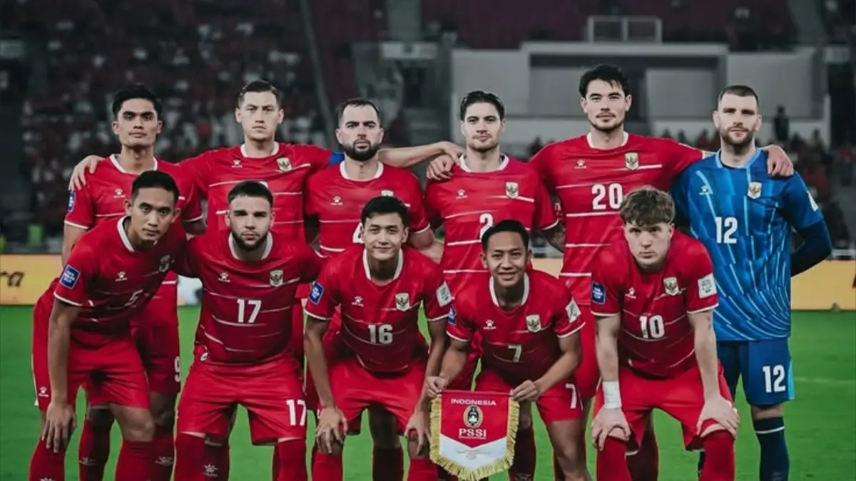 Timnas Indonesia: Strategi John Hertman Menatap Piala AFF 2026 dengan Skuad Berkualitas