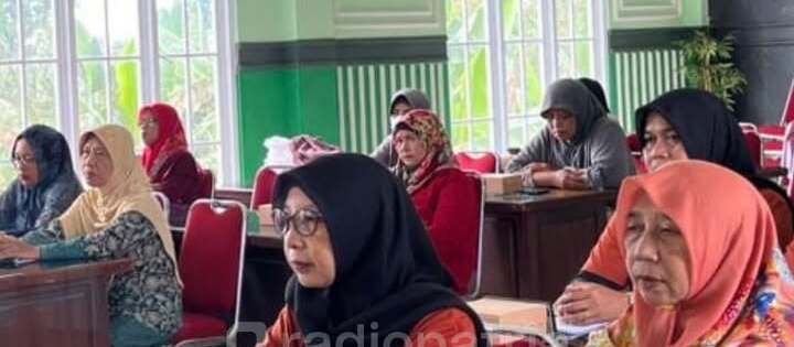 Tingkatkan Kesadaran: Belasan Ribu Perempuan di Kota Blitar Kini Menjadi Kepala Keluarga Pasca Perceraian
