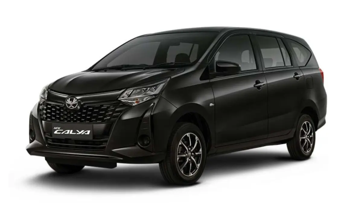 Tingkatkan Popularitas, Toyota Calya 2026 Tipe G Hadir dengan Fitur Canggih dan Harga Terjangkau di Blitar