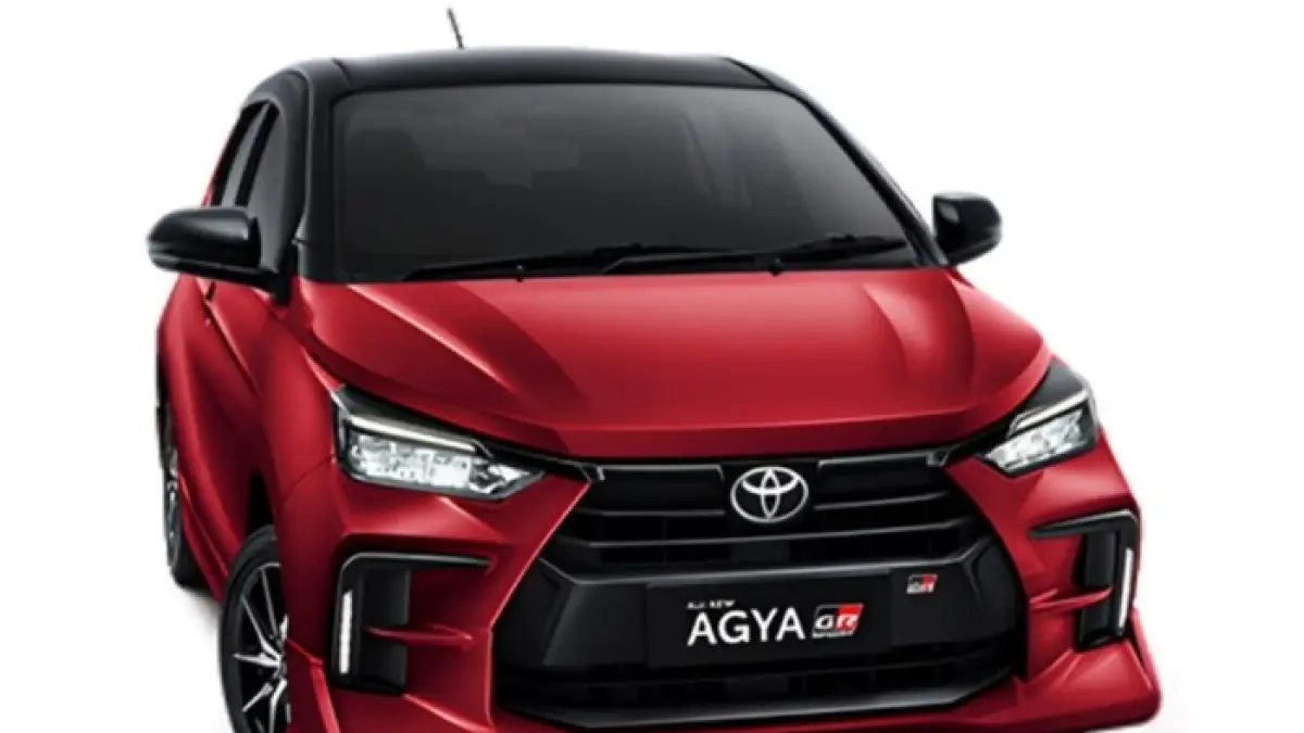 Toyota Agya 2026: Inovasi Sporty dan Canggih untuk Mobilitas Masyarakat Blitar