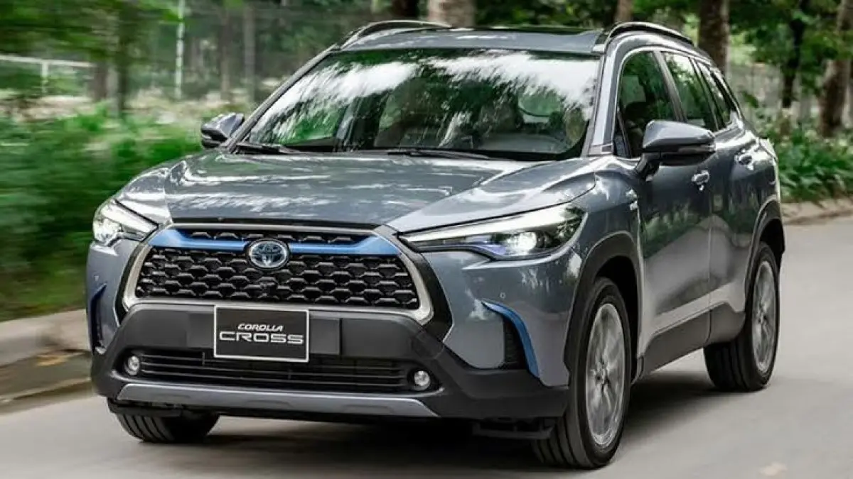Toyota All New Agia 2026: Pilihan Cerdas Kendaraan Kompak untuk Masyarakat Blitar