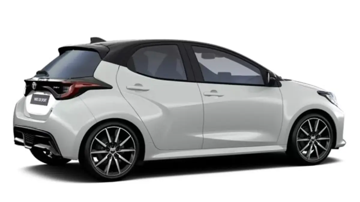 Toyota Yaris Hatchback: Kendaraan Idaman Anak Muda Blitar dengan Desain Sporty dan Performa Andal