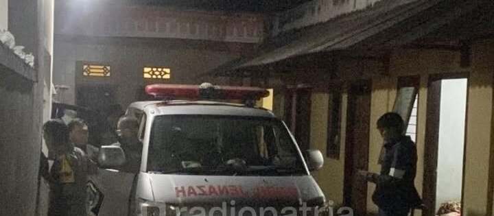 Tragedi di Garum: Pria Asal Malang Ditemukan Meninggal di Kamar Kos Diduga Terkait Obat Kuat