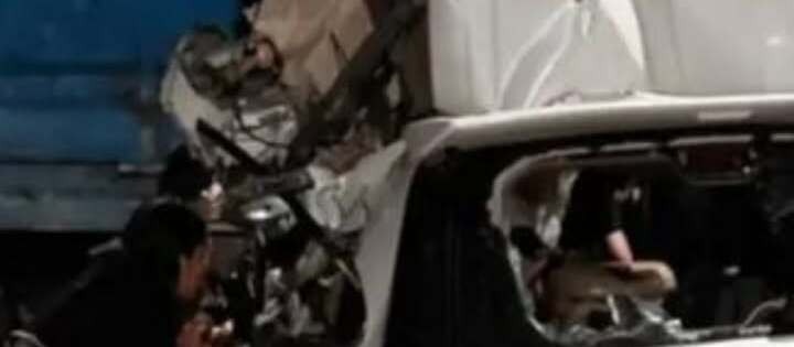 Tragedi Kecelakaan di Tol Malang-Pandaan: 4 Anak Jadi Korban