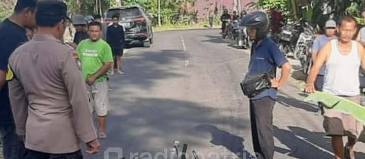 Tragedi Kecelakaan di Tulungagung: Pemuda Depok Meninggal Dunia Setelah Tabrakan