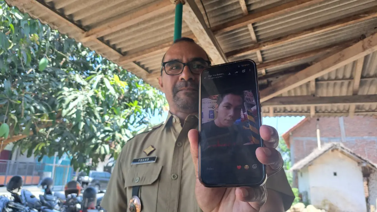 Tragedi KM Virgo: Seorang Warga Blitar Selamat, Paman Masih Dicari