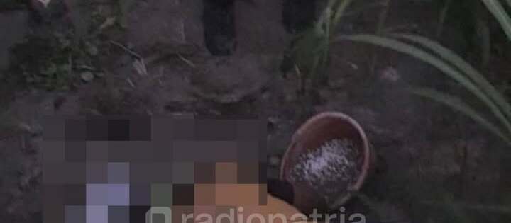 Tragis, Petani Lansia Ditemukan Meninggal di Persawahan Sukorejo