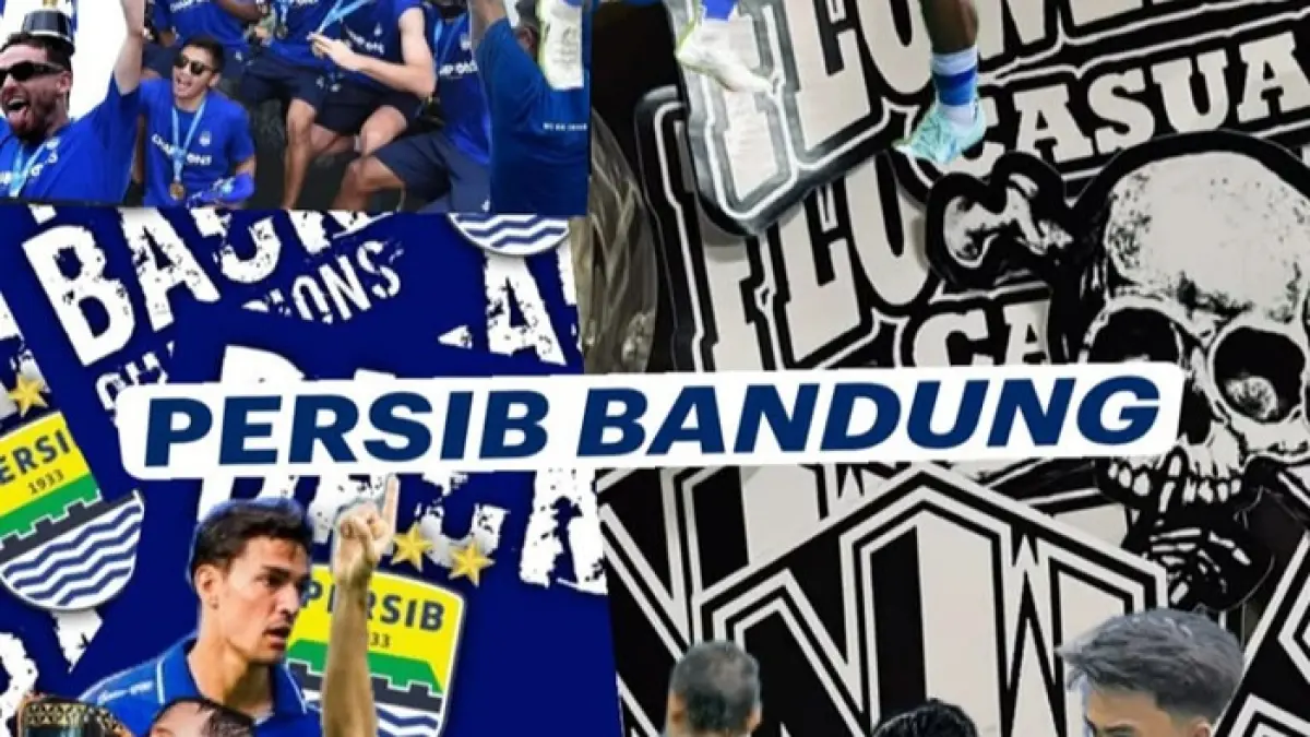 Transfer Panas Liga Indonesia: Persib Bandung Sasar Mariano Peralta yang Dirumorkan ke Persija Jakarta