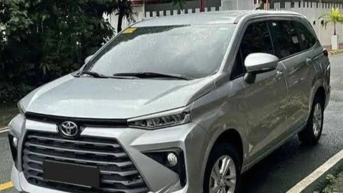 Transformasi Avanza 1300 cc Turbo: Mobil Keluarga Kini Menjadi Supercar