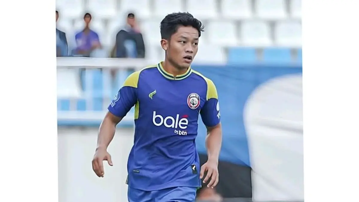 Transformasi Besar Arema FC: Lepas Legiun Asing Demi Ambisi di BRI Super League 2026