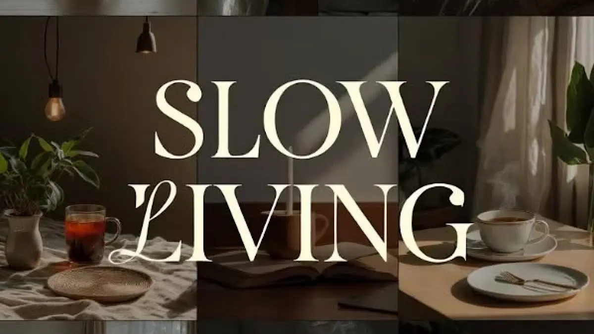 Transformasi Hidup: Eks Analis Keuangan Berhasil Embracing Slow Living di Blitar