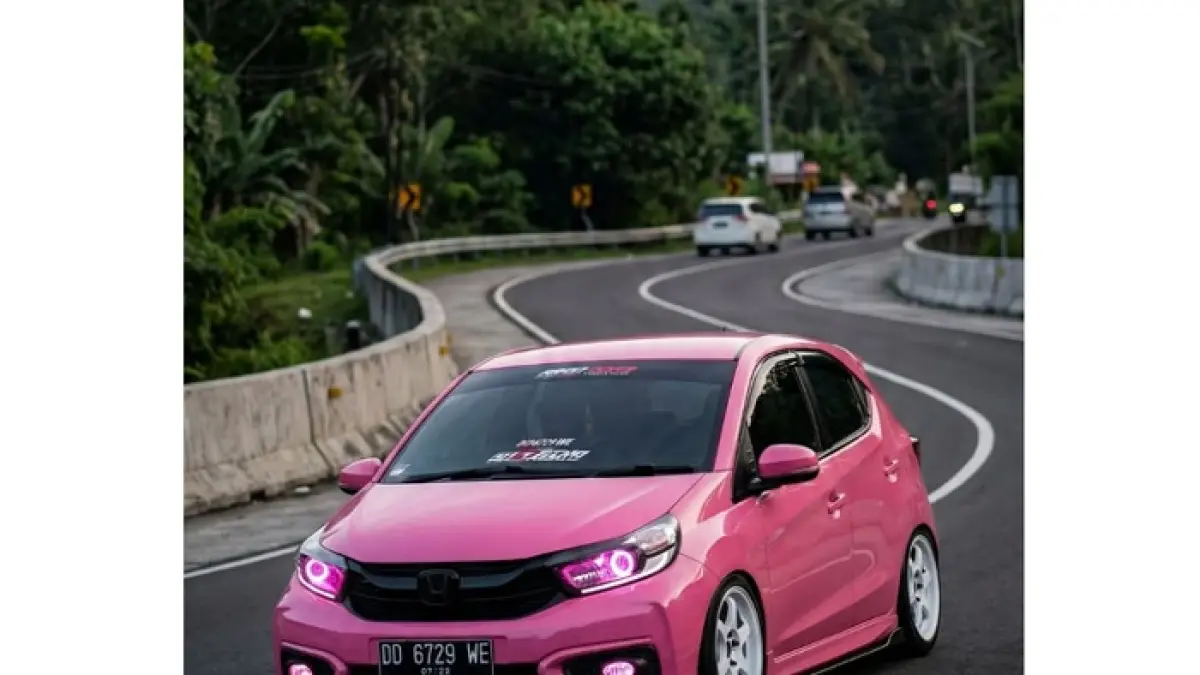 Transformasi Mewah Innova Reborn 2026: Memikat Hati Pecinta Otomotif di Blitar